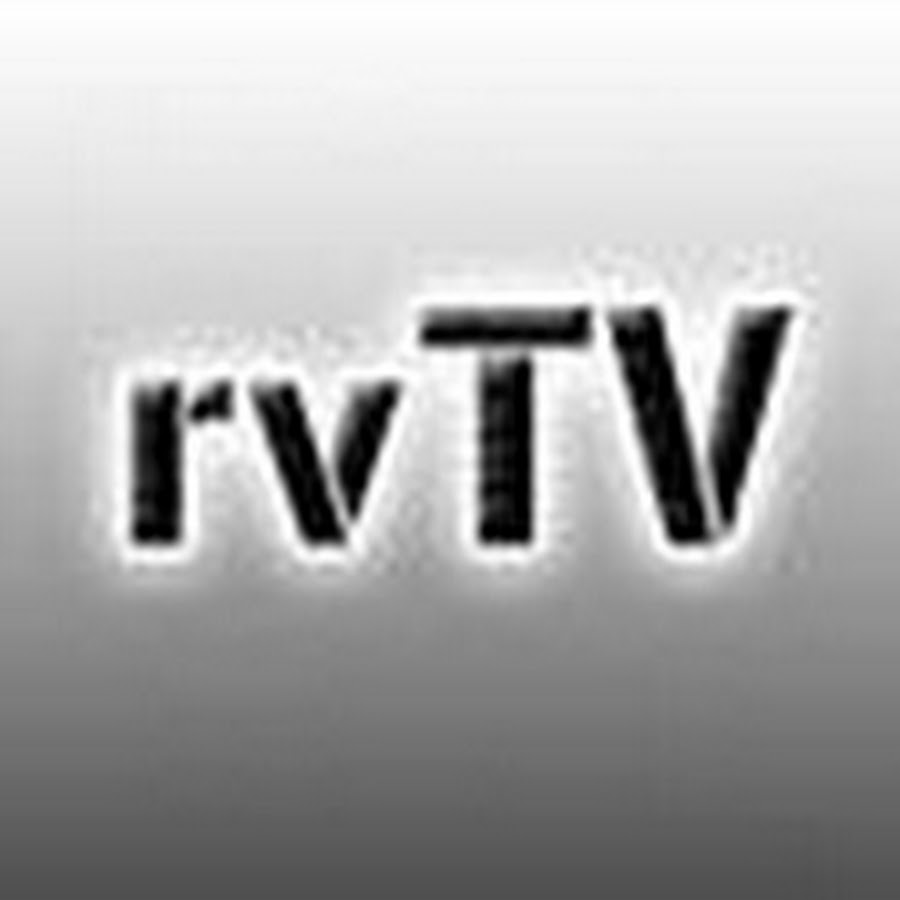 rubenvTV YouTube kanalı avatarı