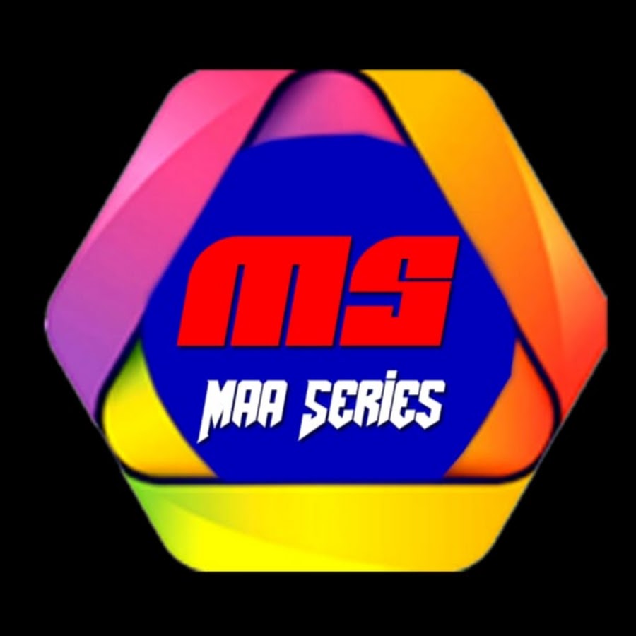 Maa Series Official Channel YouTube channel avatar