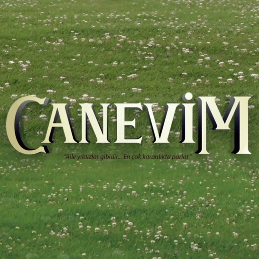 Canevim YouTube 频道头像