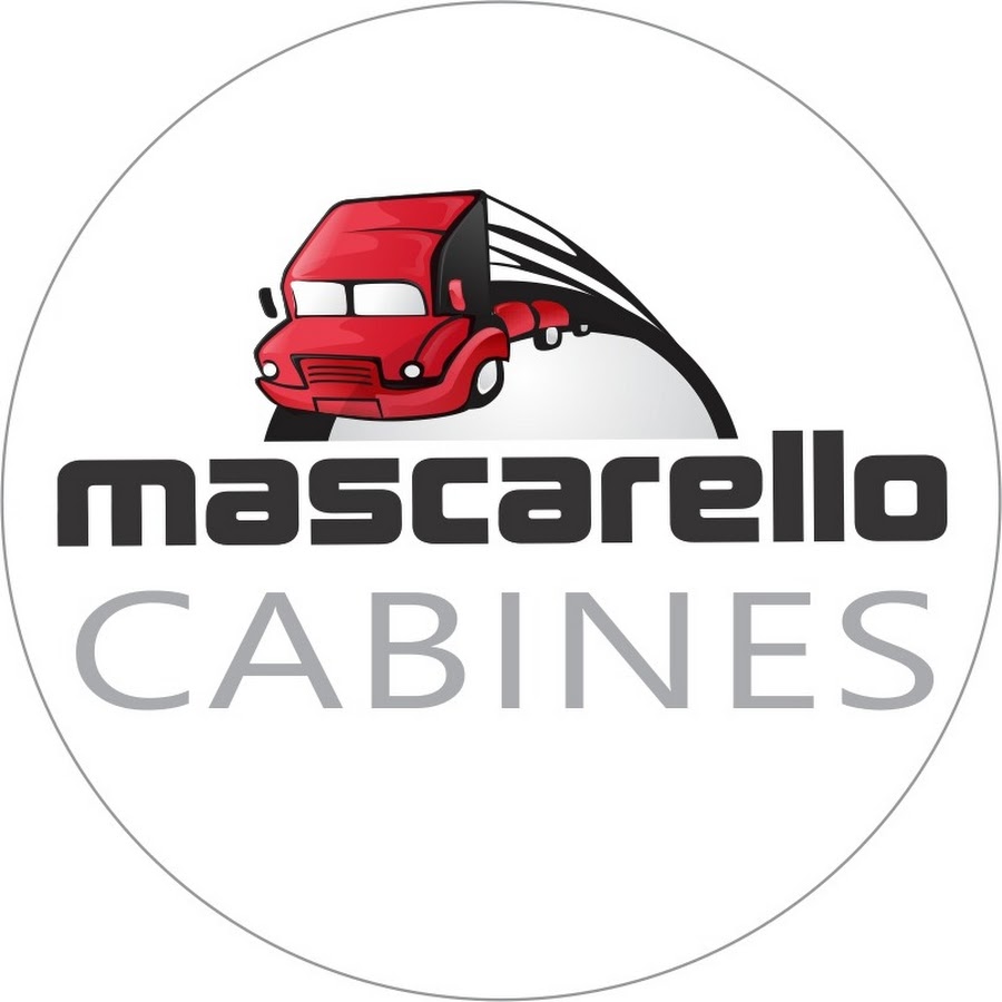 Mascarello Cabines YouTube-Kanal-Avatar