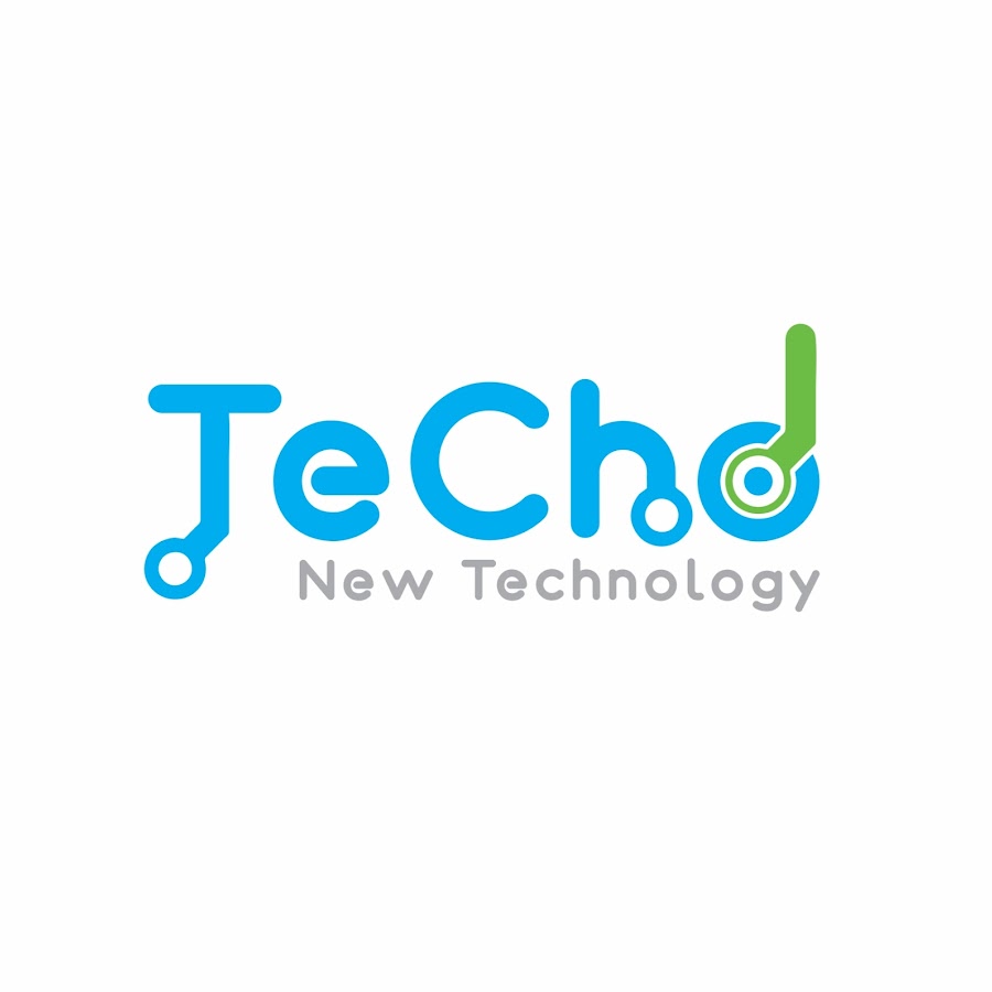 TeCho YouTube channel avatar