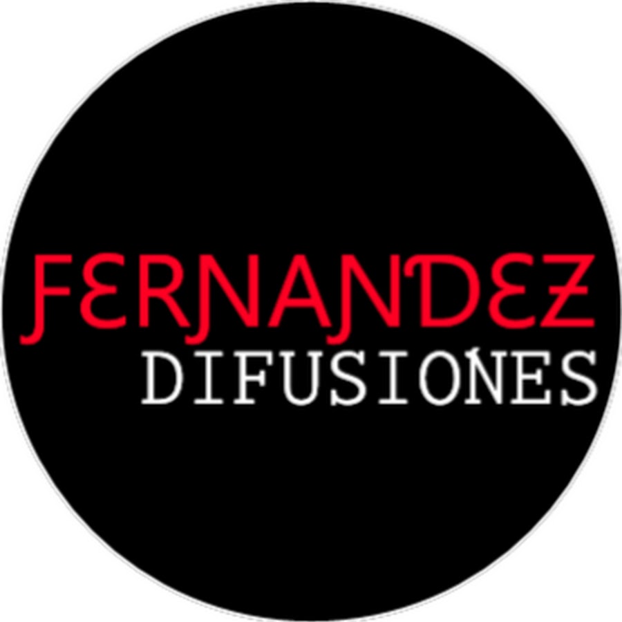 FERNANDEZ DIFUSIONES