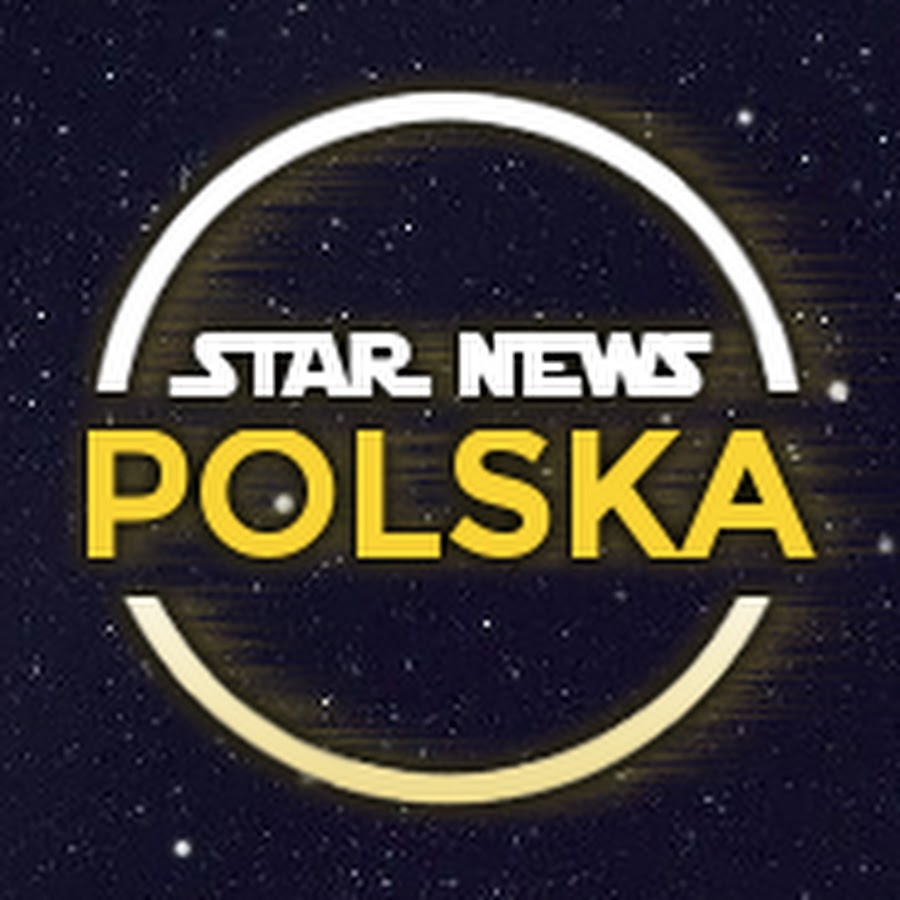 StarNewsPolska YouTube channel avatar