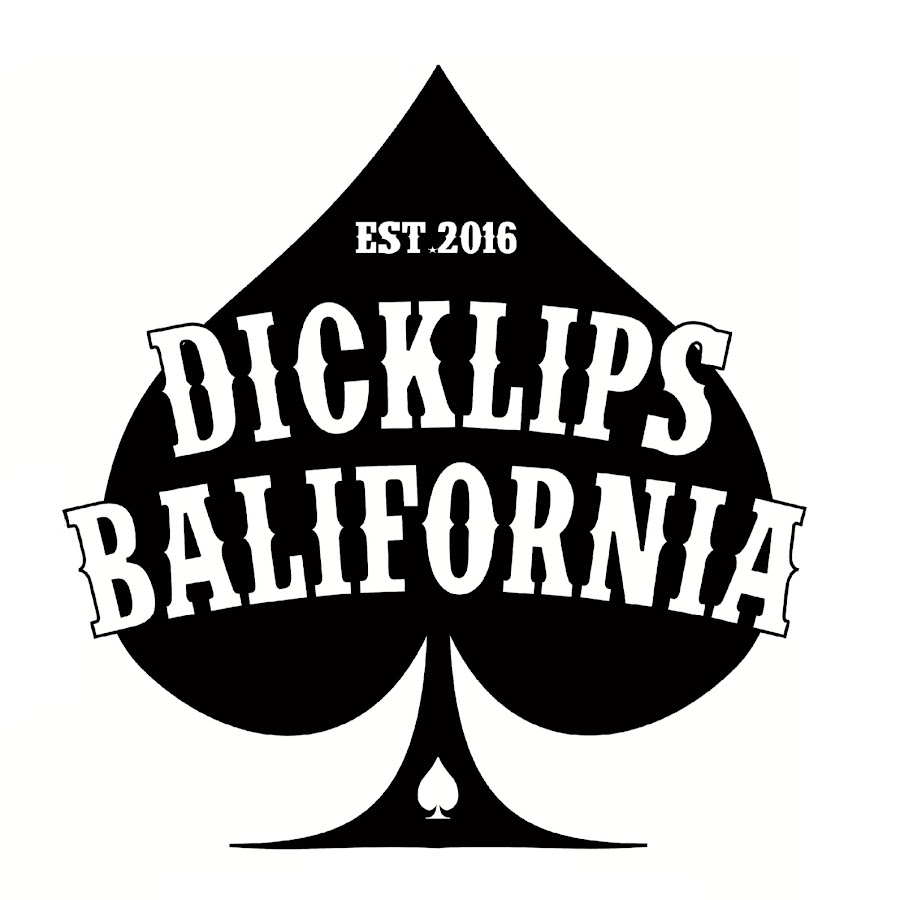 DICKLIPS BALI Avatar canale YouTube 