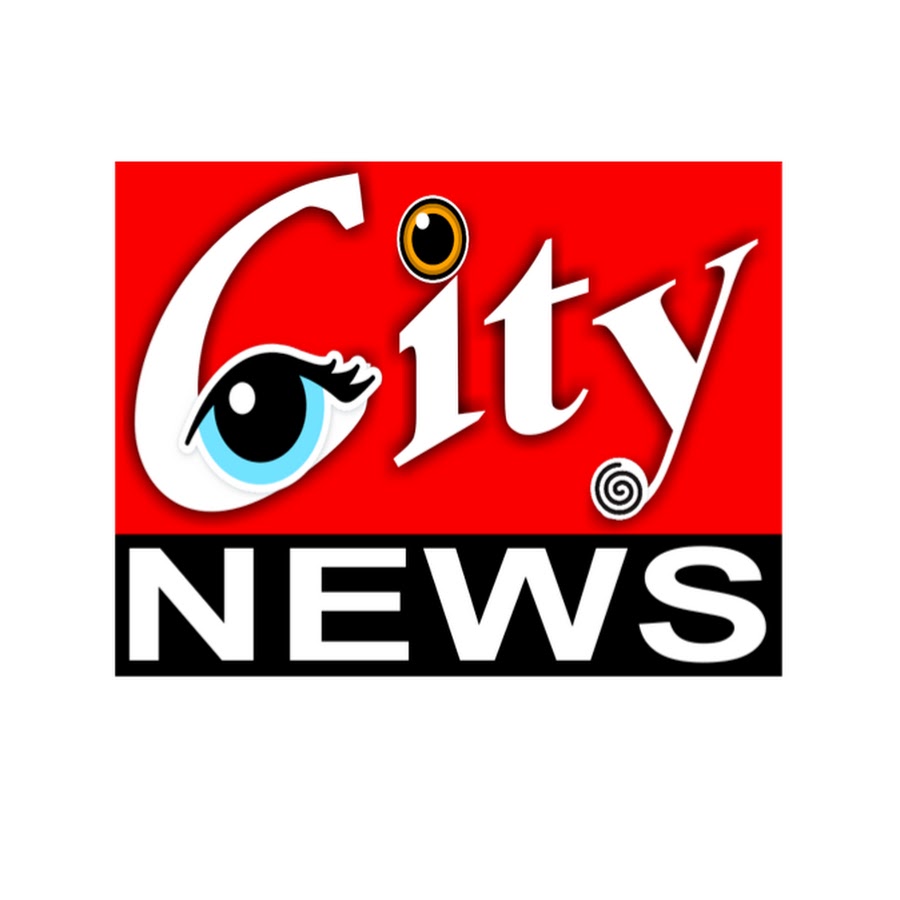 CityNews Amravati Avatar de chaîne YouTube