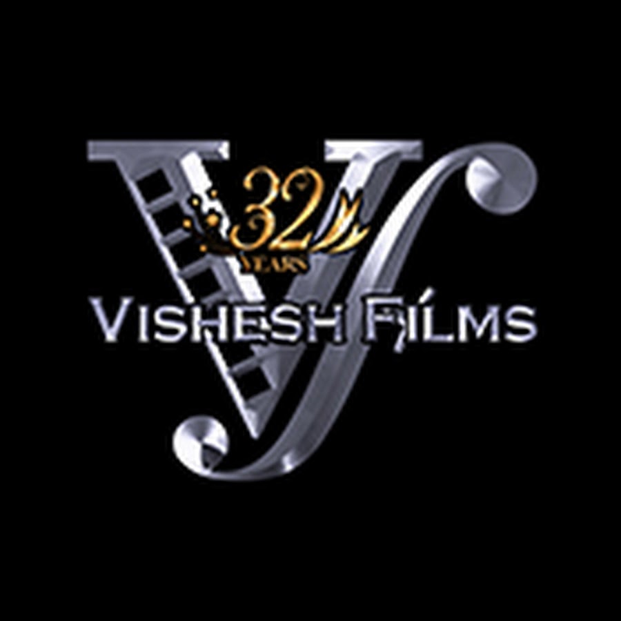 Vishesh Films Awatar kanału YouTube