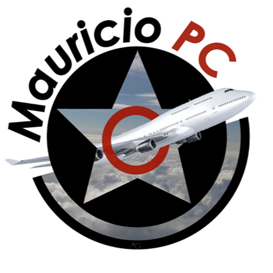 Mauricio PC Awatar kanału YouTube