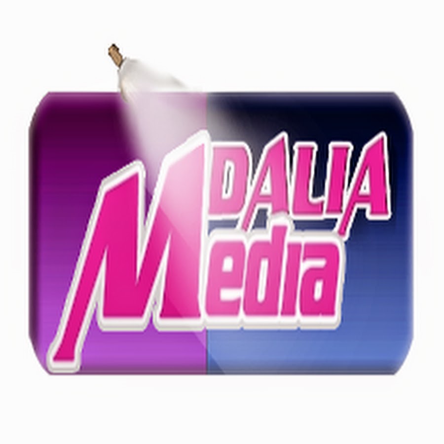 daliamedia YouTube-Kanal-Avatar