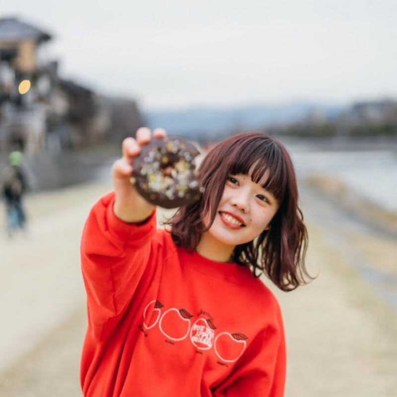 えのチャンネル - 網紅的藏寶箱 