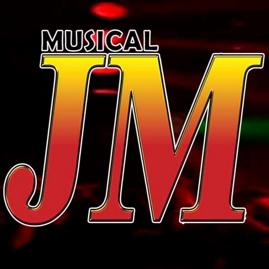 Musical JM Oficial YouTube channel avatar
