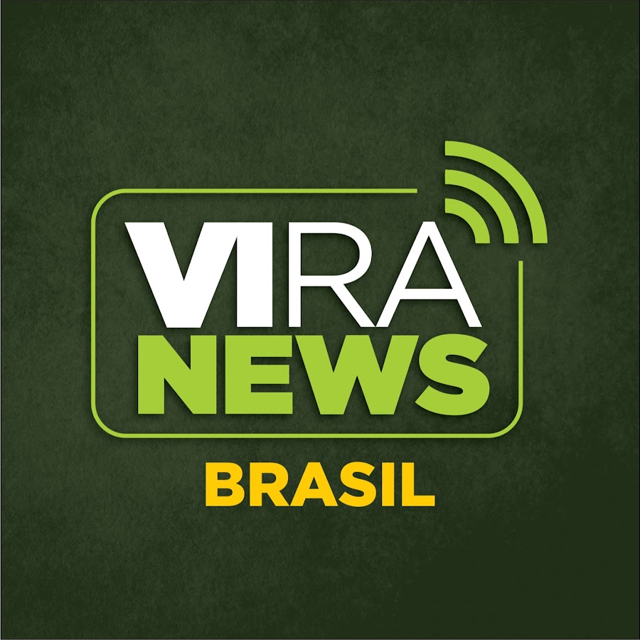 VIRA News YouTube kanalı avatarı
