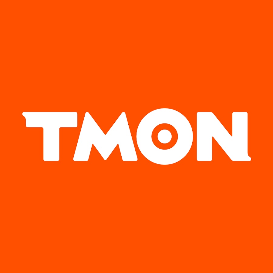 í‹°ëª¬ TMON Official Аватар канала YouTube