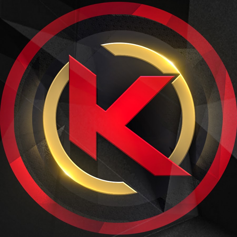 KARNAGE Clan YouTube channel avatar