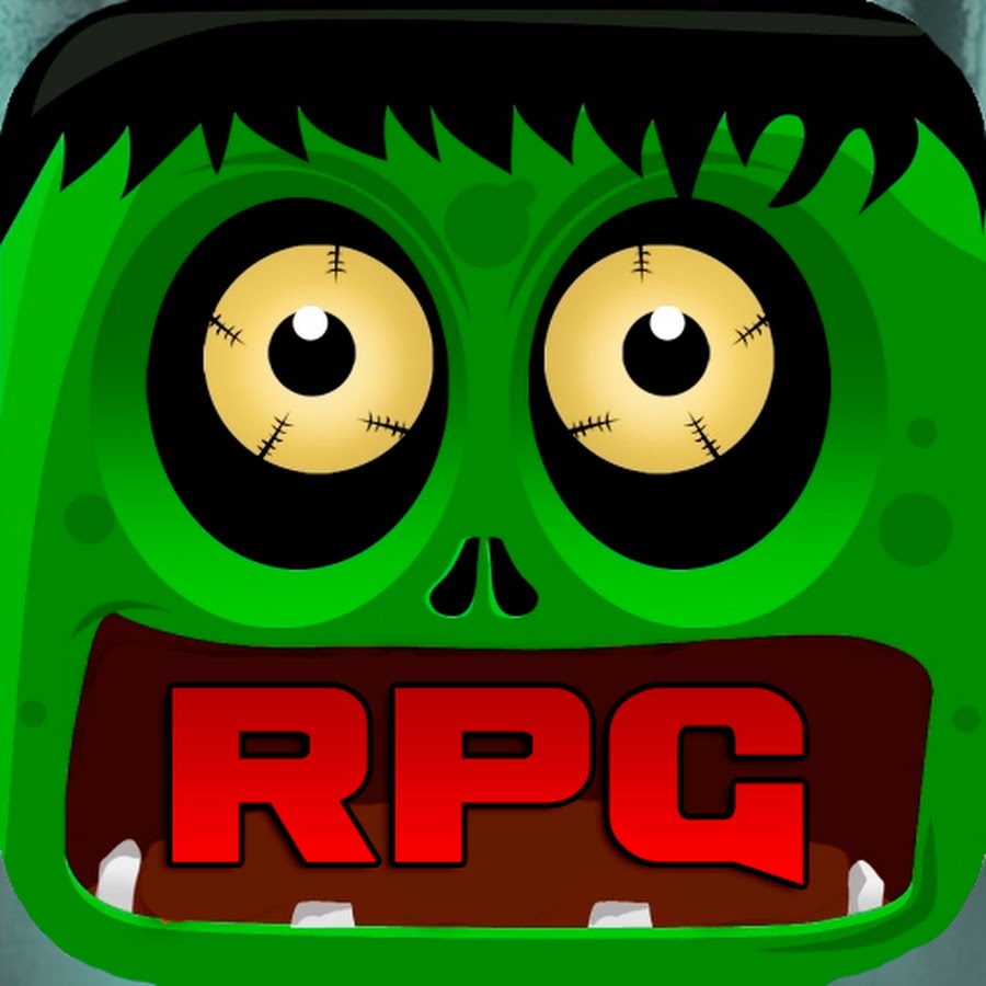 El canal de rpG ! - Zombies, Gameplays y MUCHO MÃS! Avatar channel YouTube 