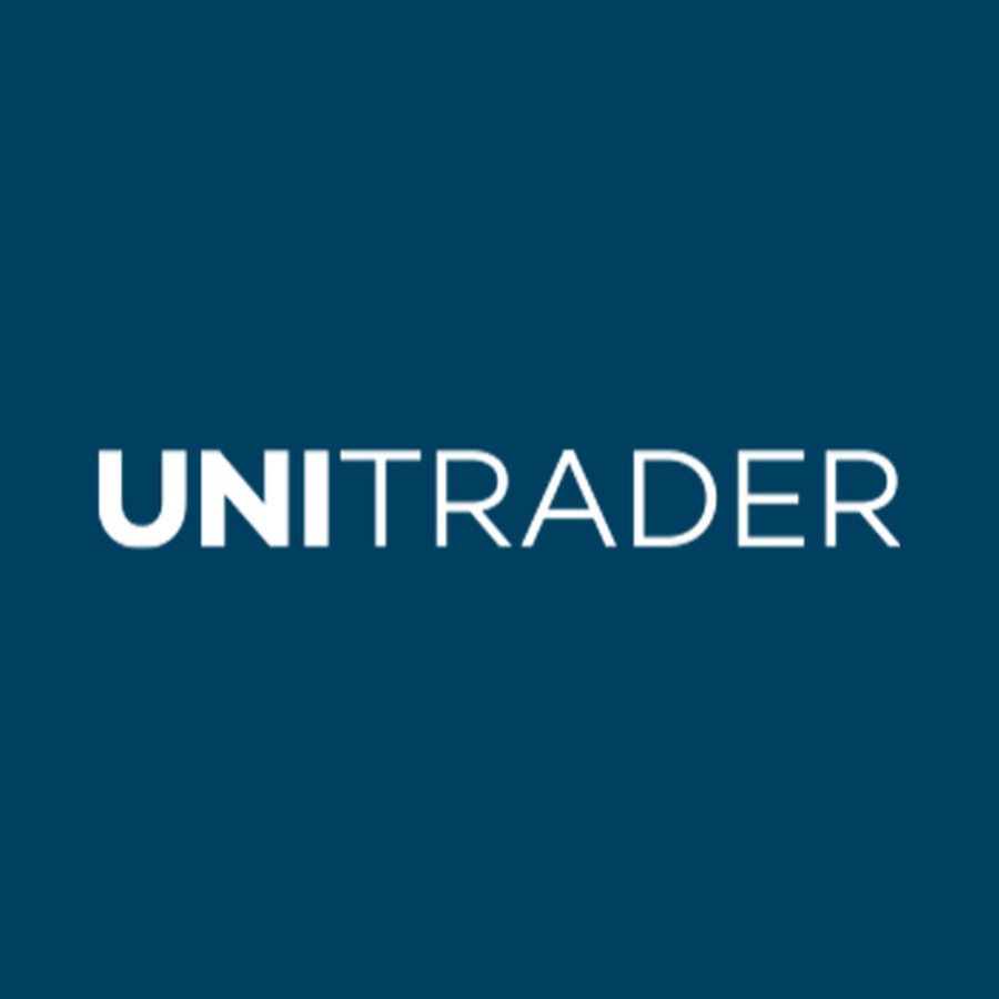 UniTrader YouTube channel avatar