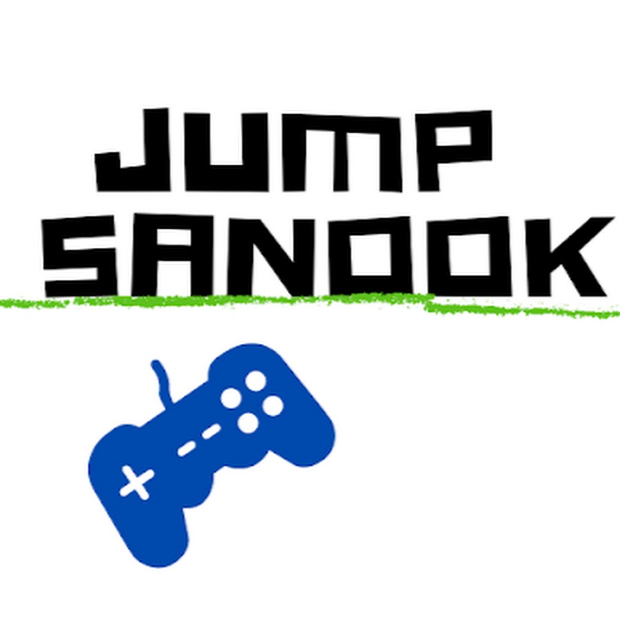 Jump Sanook YouTube-Kanal-Avatar