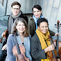 flindersquartet - @flindersquartet YouTube Profile Photo