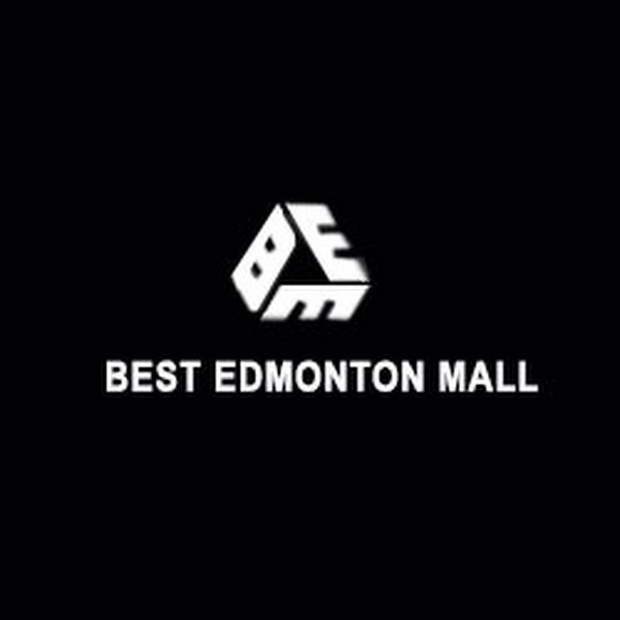 Best Edmonton Mall ইউটিউব চ্যানেল অ্যাভাটার