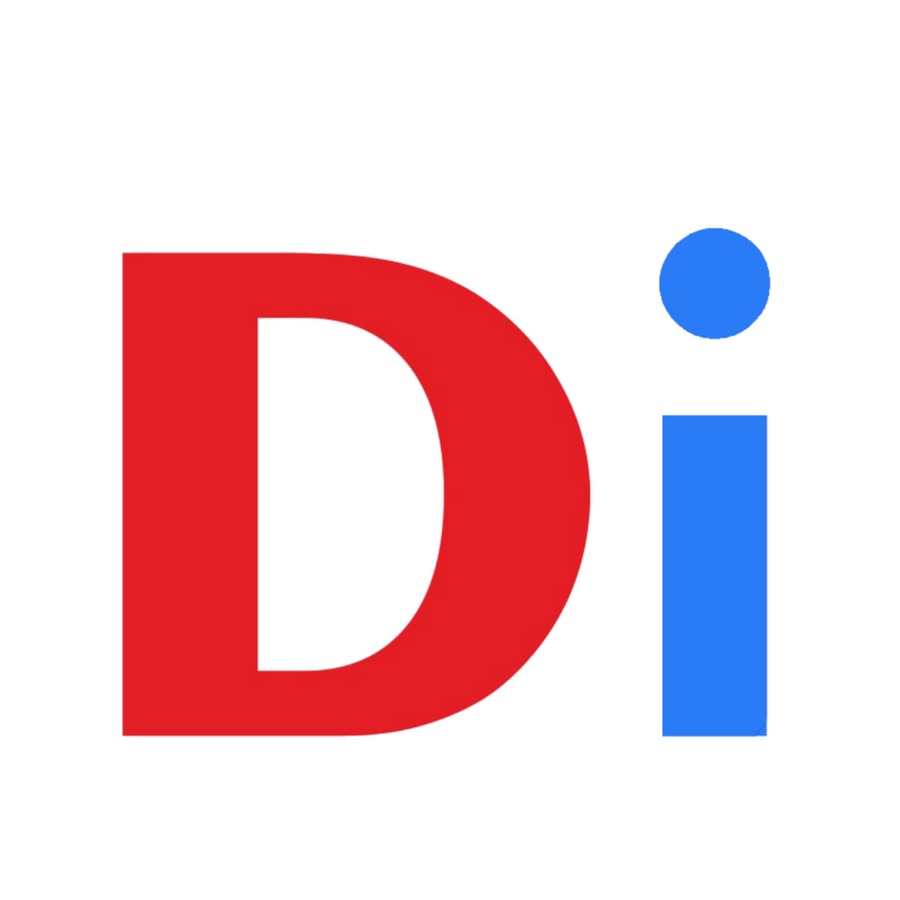 Dimedian YouTube channel avatar