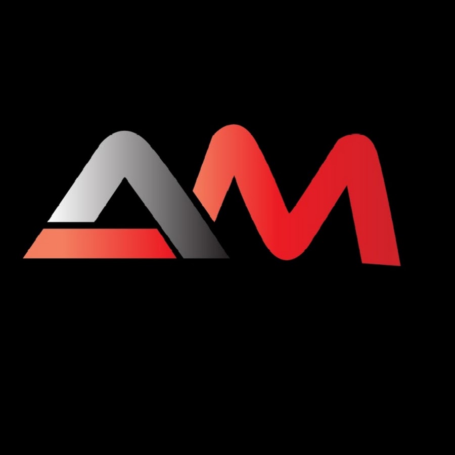Alpha Motoring YouTube channel avatar