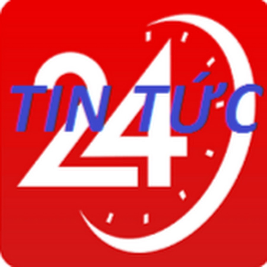 TIN Tá»¨C 24H Avatar de chaîne YouTube