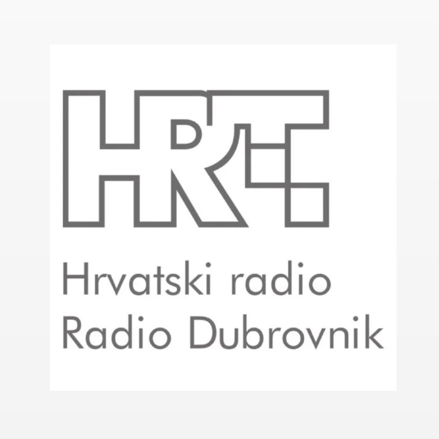 HRT - Radio Dubrovnik.