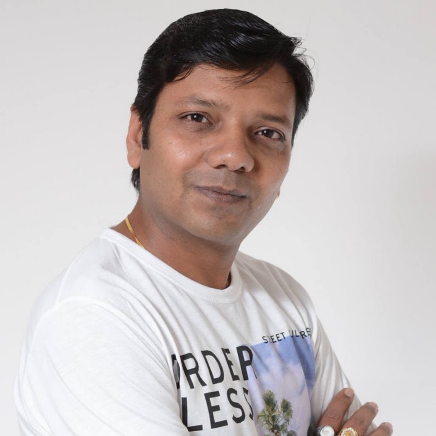 Raj vitthalpura YouTube channel avatar