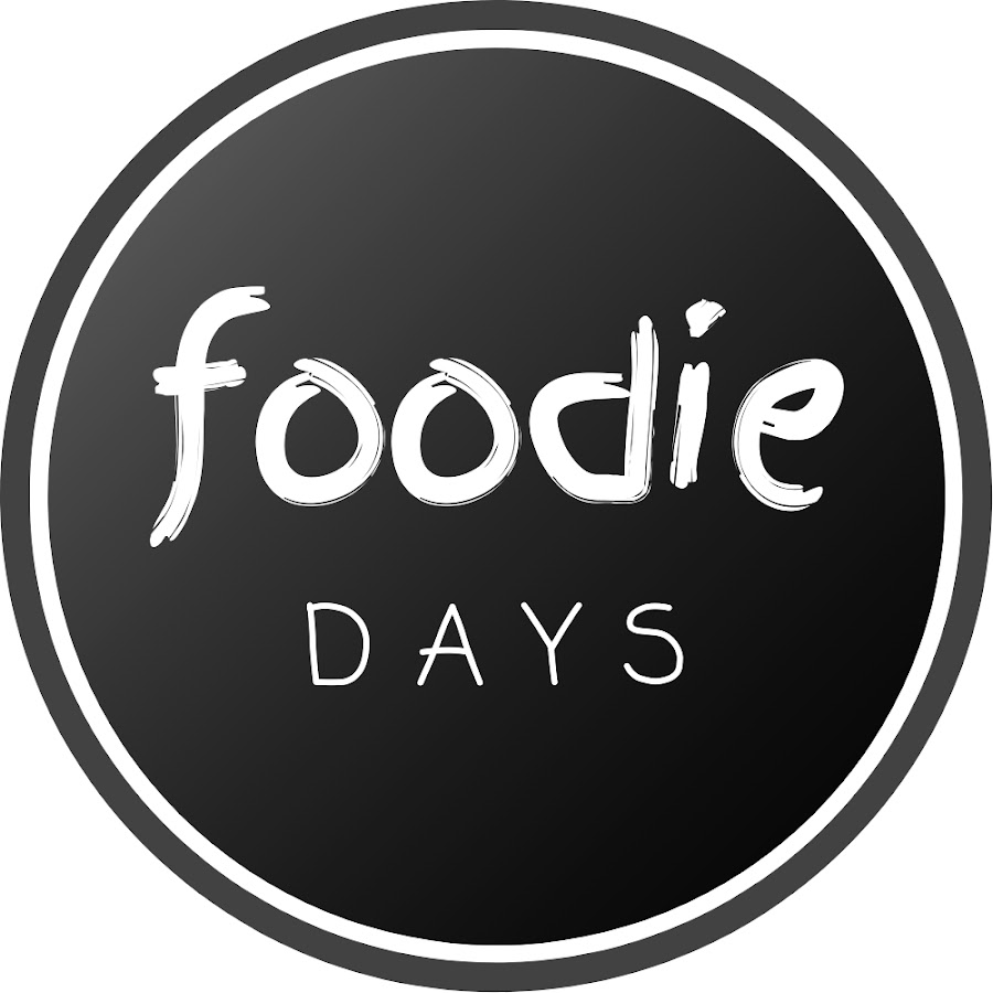 Jesni's Foodie Days