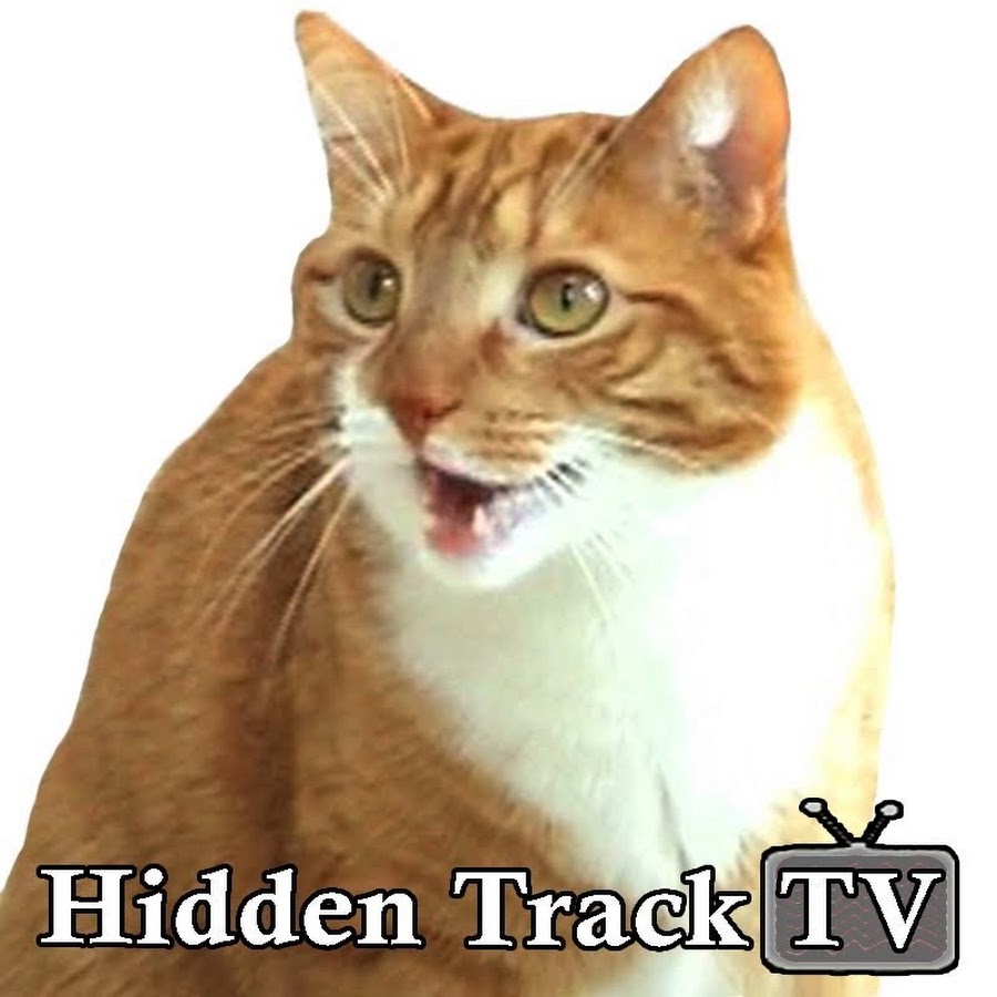 hiddentracktv2 Avatar del canal de YouTube