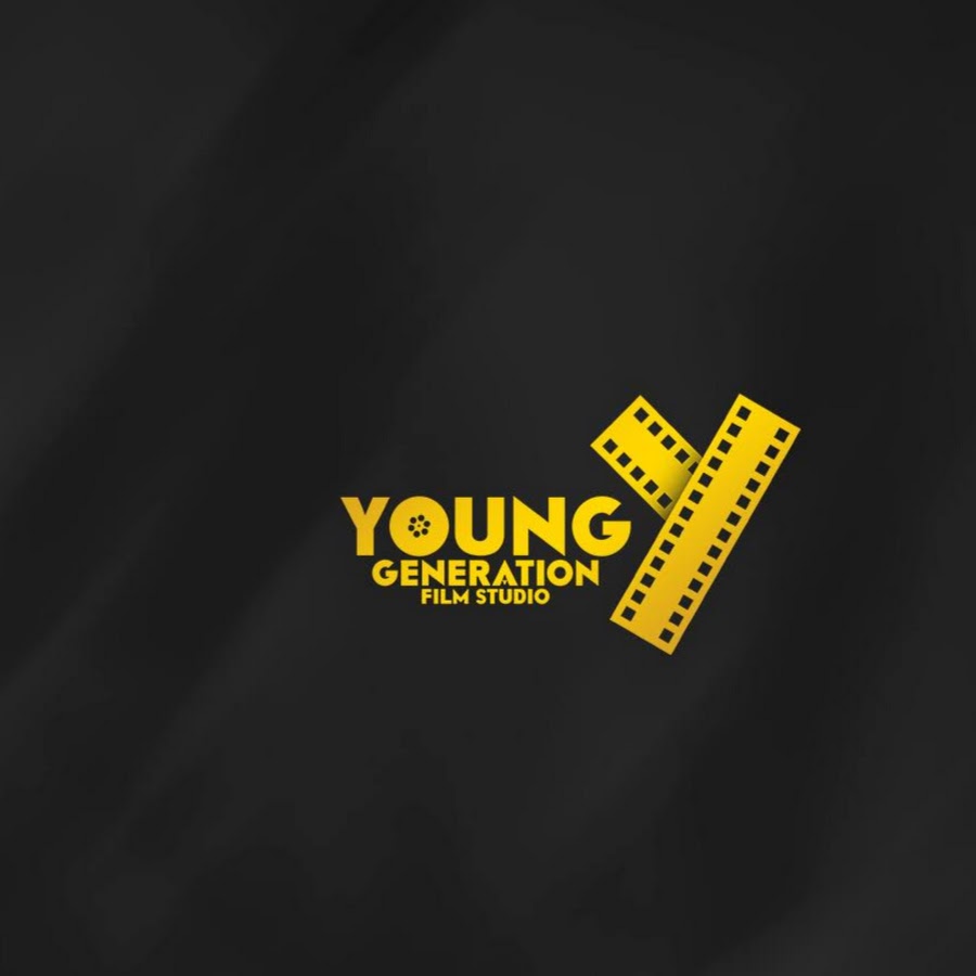 Young Generation FIlm Studio YouTube channel avatar