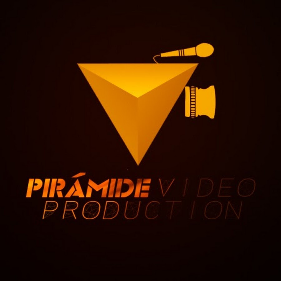 PirÃ¡mide Video Production यूट्यूब चैनल अवतार