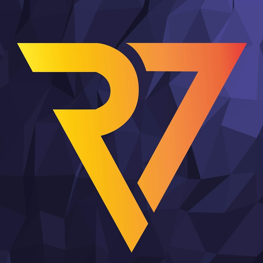 Refl7ction YouTube-Kanal-Avatar