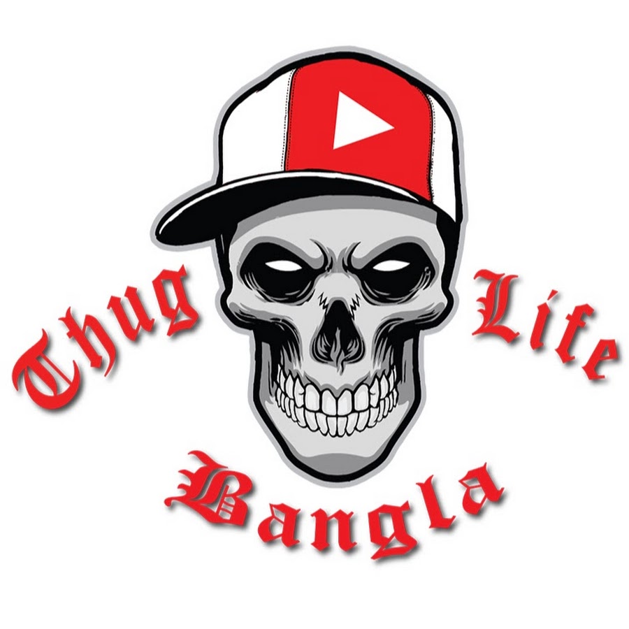 Thug Life Bangla Аватар канала YouTube