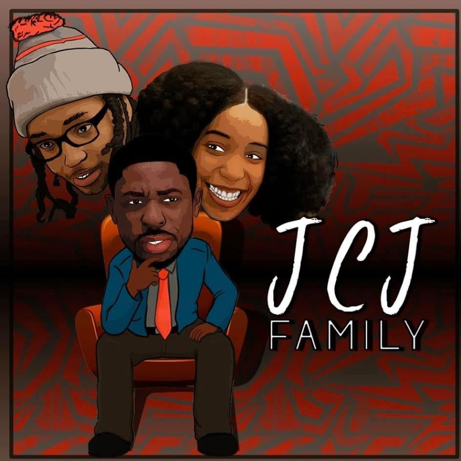 J. Jewels YouTube channel avatar