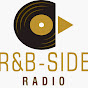 R&B-Side Radio YouTube Profile Photo