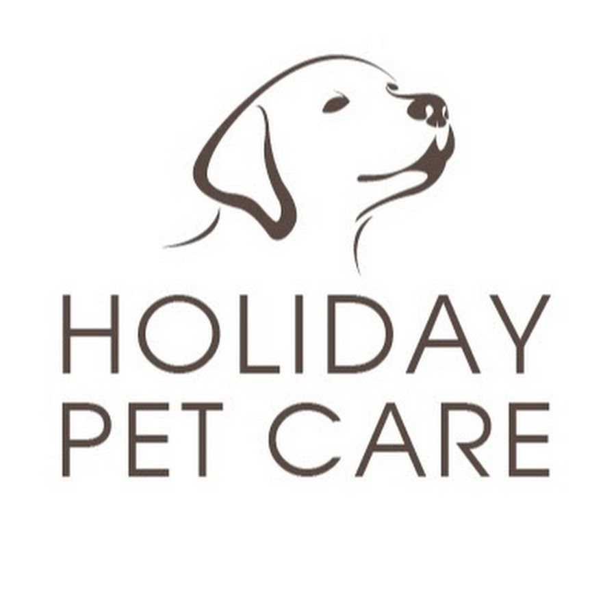 Holiday Pet Care Аватар канала YouTube