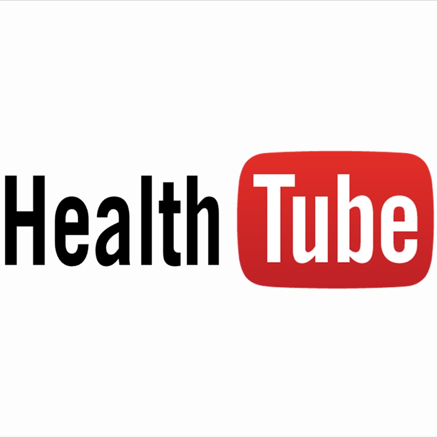 Health Tube Avatar del canal de YouTube