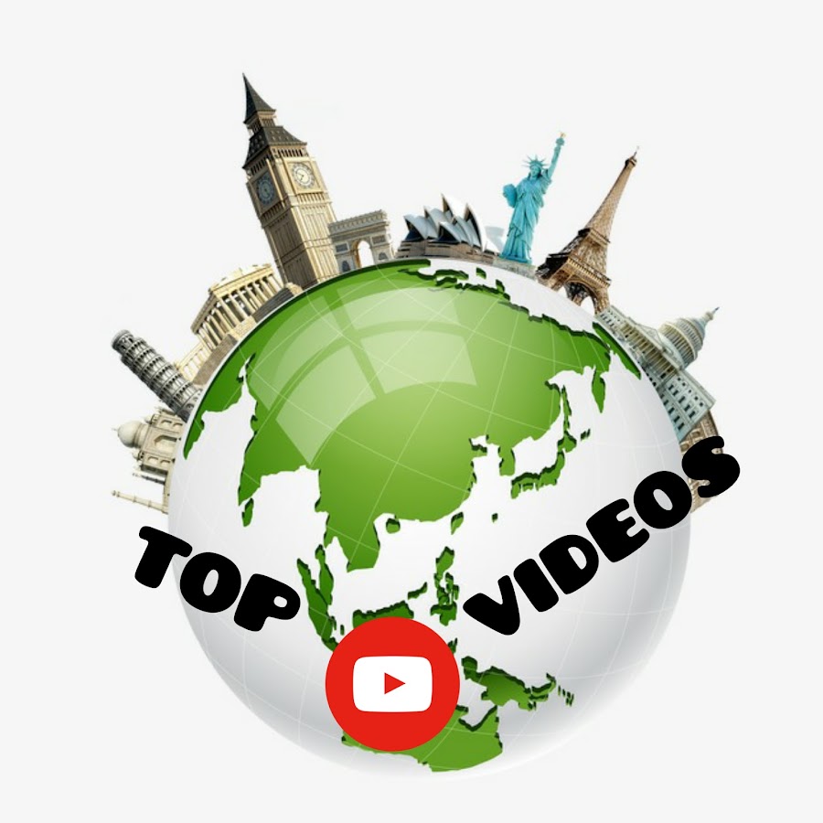 Top Videos Avatar del canal de YouTube