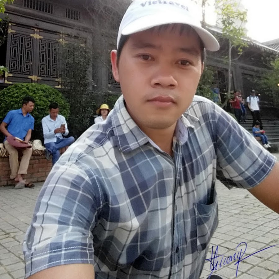 Truong Nguyen Van YouTube-Kanal-Avatar