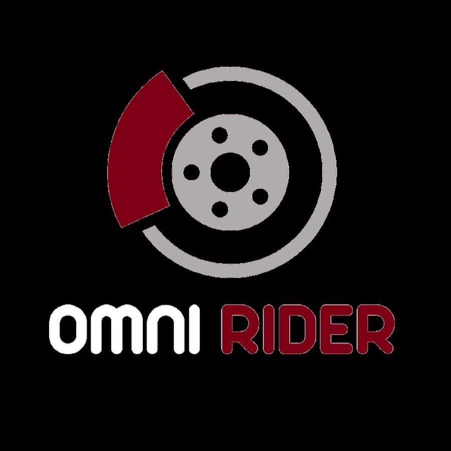 Omni Rider YouTube kanalı avatarı