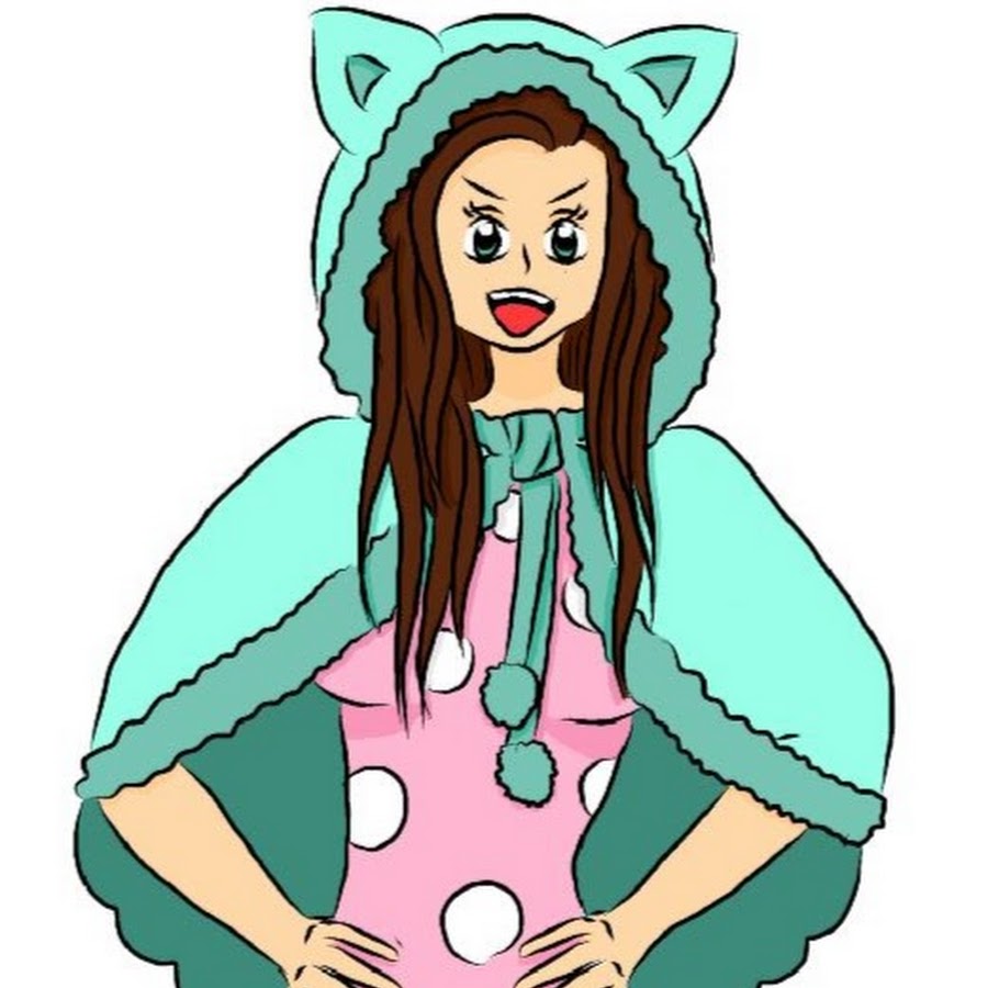 Vanellope D Stitch YouTube channel avatar