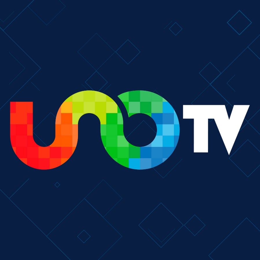 UnoTV رمز قناة اليوتيوب