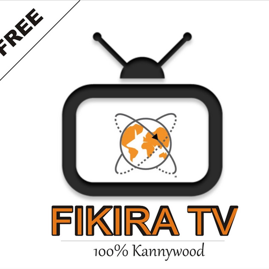 Fikira TV ইউটিউব চ্যানেল অ্যাভাটার