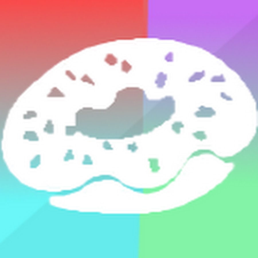 Donut Gang Avatar canale YouTube 