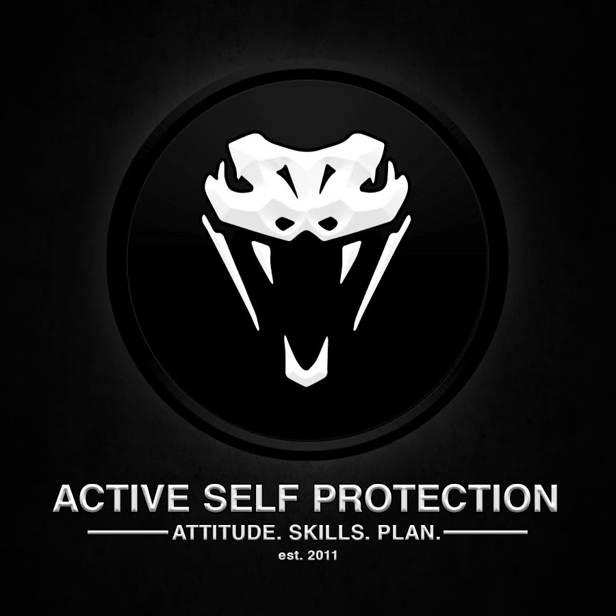 Active Self Protection Avatar de canal de YouTube