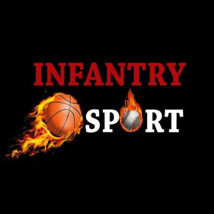 INFANTRY SPORT رمز قناة اليوتيوب