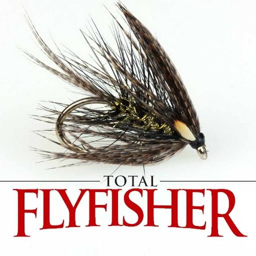 TotalFlyFisher Avatar canale YouTube 