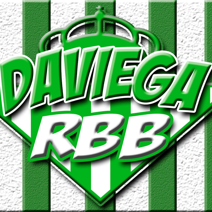 DaviegaRBB YouTube-Kanal-Avatar