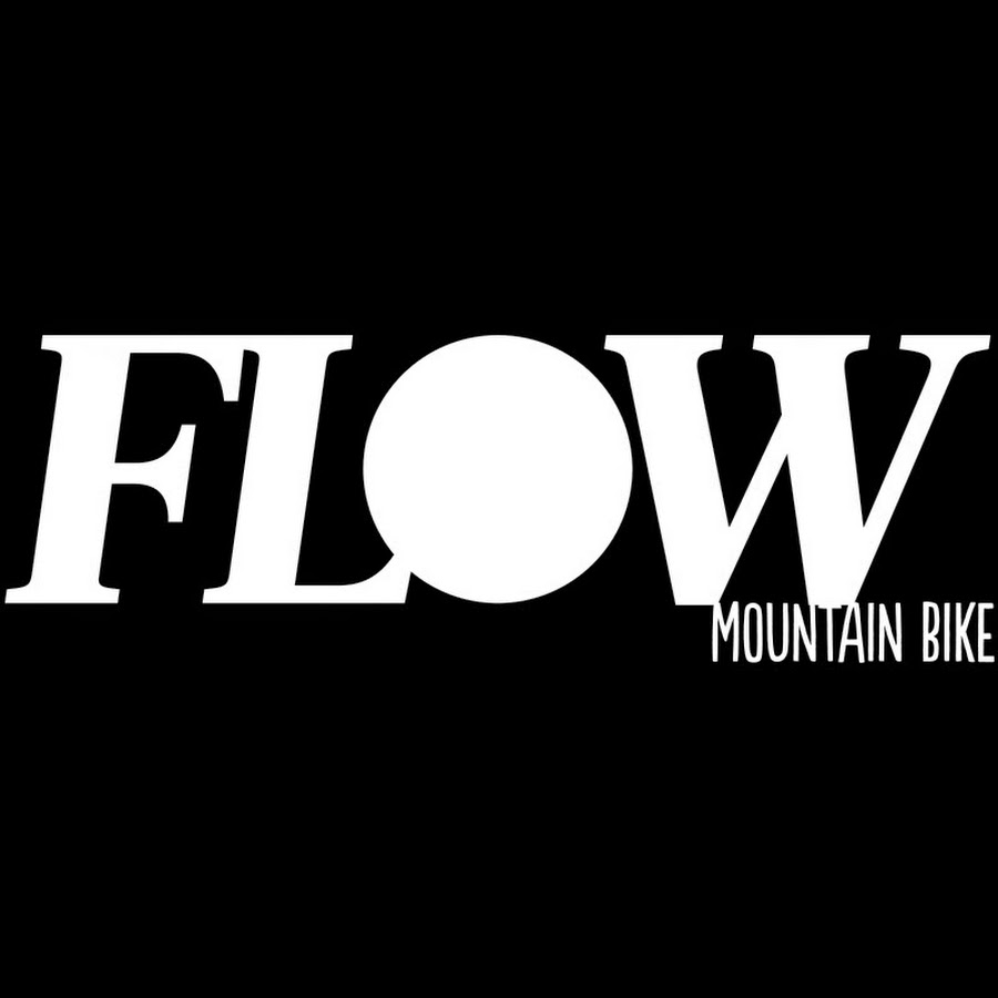 Flow Mountain Bike رمز قناة اليوتيوب