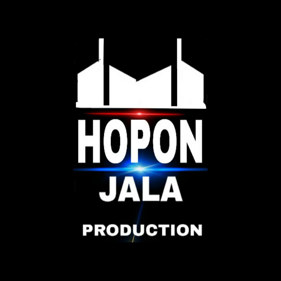 HOPON JALA Avatar channel YouTube 